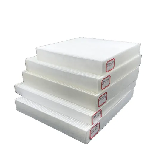 Gangda Cabin Air Filter for Japanese Cars - 97133-2W000 8V5118D543AA CN1119N619AA