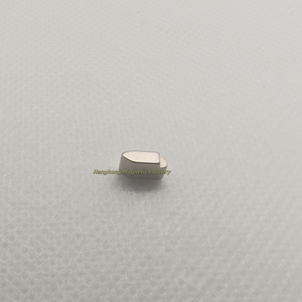 N54H neodymium iron boron strong magnetic field