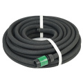 Pvc Flat Soaker Hose Brass low pressure fine fogging nozzle Supplier