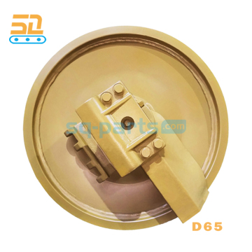 IDLER BAGIAN DOZER D65-6-8 TINGGI"`
