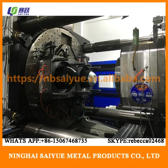 Succulents thin-wall plastic flowerpot mould