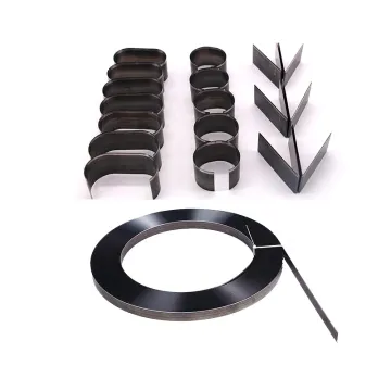 Grandcorp Plywood Die Rule Steel Cutting Knife for Leather