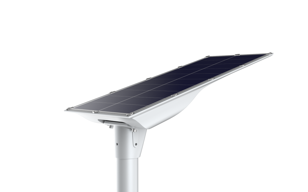 Solar Street Light