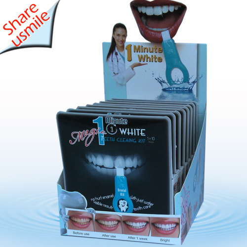 Effective Professional Cleaning Teeth Kit Products