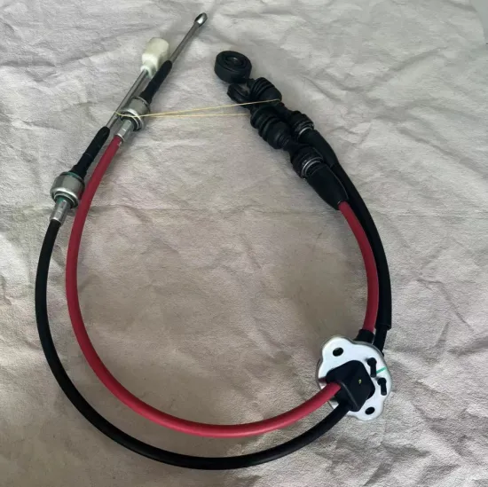 apply for Daewoo gear shift cable 96643007