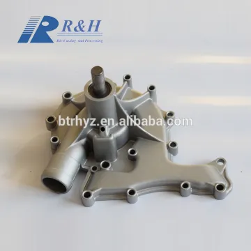 Automobile Water Pump