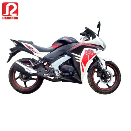 300CC Air-Cooled Engine CBR Race Motorcycle