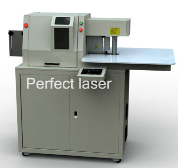 CNC Automatic Channel Letter Bender Machine (PEL-100)