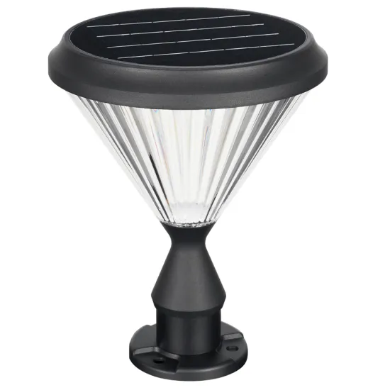 Waterproof Solar Garden Lights: Enhancing Outdoor Décor with Garden Lamps, Blessing Gates, and Post Lamps for Villas