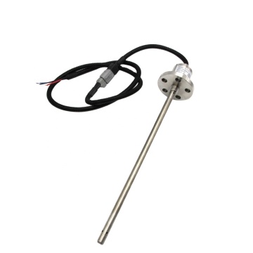 12V Capacitive stainless steel sensor tingkat tangki air