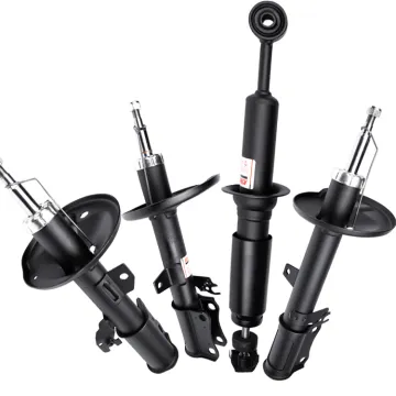 Kingsteel Quality Auto Car Front Rear Shock Absorber for Japanese Cars (Toyota, Mitsubishi, Hyundai)