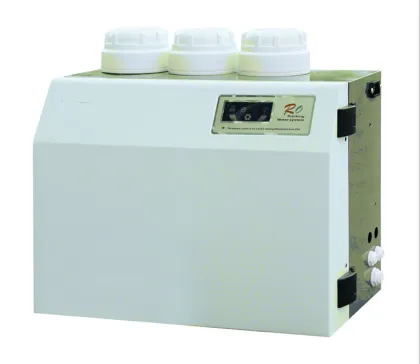 reverse osmosis systems for commercial ro water purifier