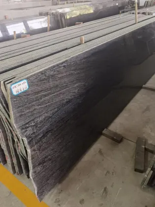 Imported granite and sandalwood ash