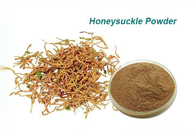 Honeysuckle Extract (3)