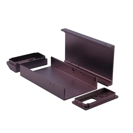 Aluminium Surface Treatment for Profiles: Commercial Solutions