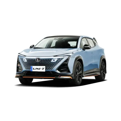 In Stock: Changan Uni-K, Uni-V, Uni-T (2021-2023) - 1.5T/2.0T, 188HP/138KW, 300NM Gasoline Cars