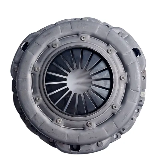 Hyundai Porter Clutch Kit and Disc for Models D4Bh, D4Bb, D4Ba, 4D56, 4D55 (41300-4A040, 41300-4A00) - Driven Plate