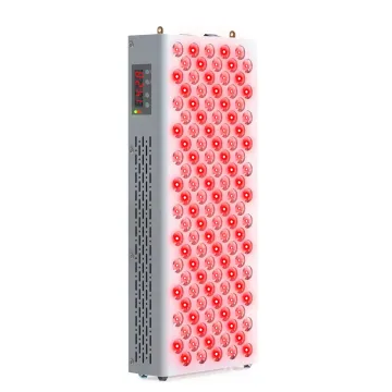 Home Use PDT 600W 660Nm 850Nm LED Infrared Light Therapy Device for Pain Relief