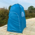 Convenient outdoor bath tent