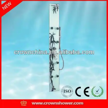 Hot sell high quality shower head bathroom shower delta shower mixer