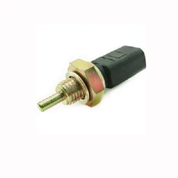 Coolant Temperature Sensors