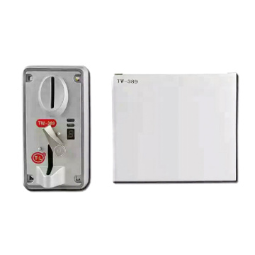 hot sales TW-389 Comparable Coin Acceptor For Game