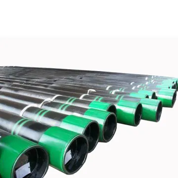 K55 13 38 Btc Oil Well Coupling Casing