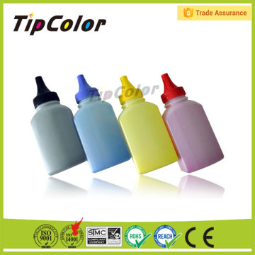 Printer powder supplier compatible OKI C3100 3200 5100 5150 5300