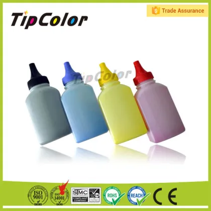 natural toner powder compatible Dell 5130 cdn