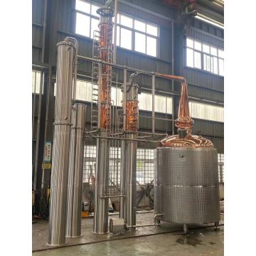 50L electric heating TP2 rectifier equipment