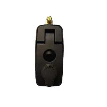 Universal Bus Lock Luggage Door Lock Auto Part for Rosa Bus Right Front Door