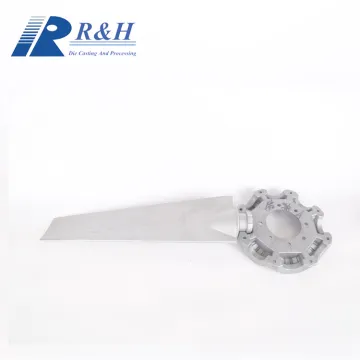cad drawings casting parts die casting machine parts communication case