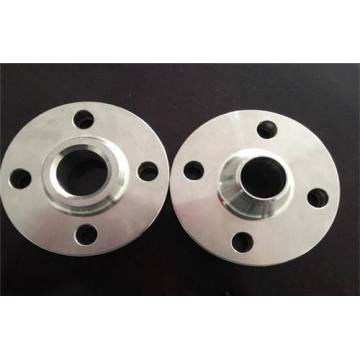 Carbon Steel Forged Flanges