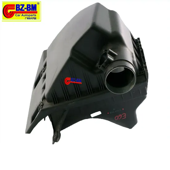 Air Filter Housing and Element for BMW E46 E60 E70 E83 E90 F01 F07 G30 Models