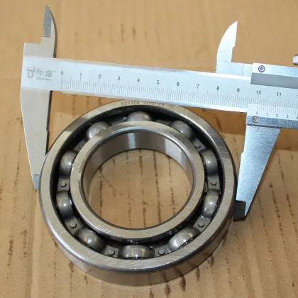 Bearing ZC6211 for Lin Gong 50B Loaders