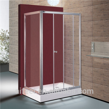 portable mobile shower room