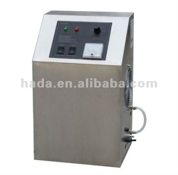 Ozone Generator for water 3G/H