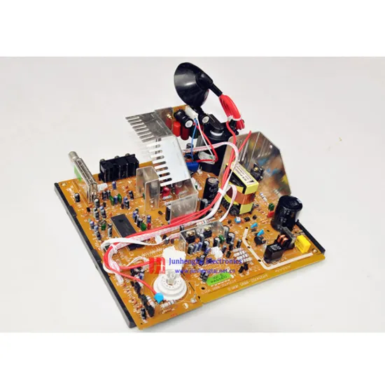 JHT Factory 25-29 Inch Slim CRT TV Motherboard