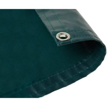 Đoạn giới thiệu và tarpaulin của phipher: 40ft đến 53ft, dung lượng 40 đến 50 tấn