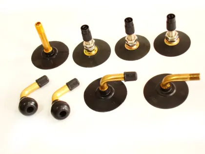 Truck Parts Tire Valves