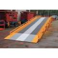 Mobile dock leveler price/for Sale