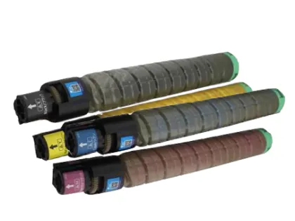 Compatible Toner Cartridges for Ricoh IPSiO SP C831/831M C830/830M