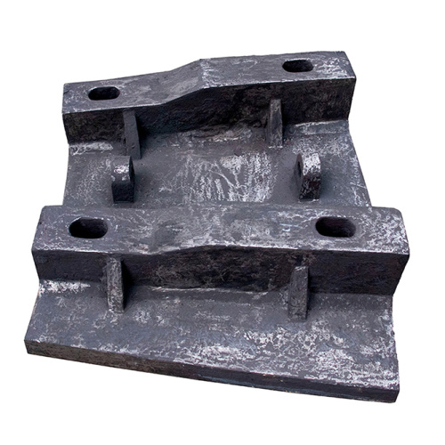 Design innovativo del rivestimento semi-autoutogeno del mulino