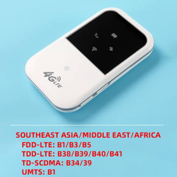 Wholesale Cheap Home 4g LTE Mini Wireless Router