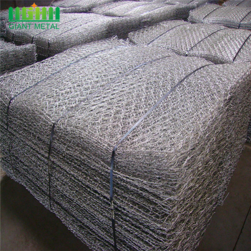 gabion box galvanized stainless steel hesco gabion