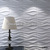 Popular design mdf board for villa