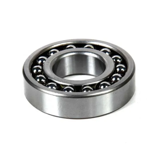 Hot Sale JYOO M K Self-Aligning Ball Bearings for Manufacturing Plants