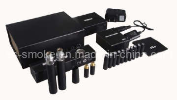 E-Cigarette