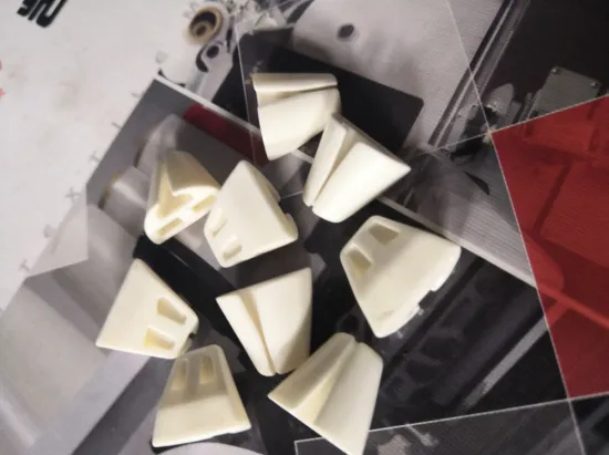 Yarn Guide Ceramic for Two-for-one Twisting Machine