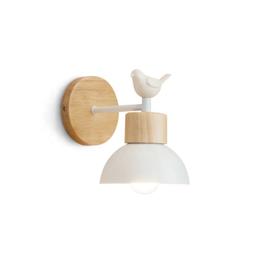 Colorado Bird Wall Lamp